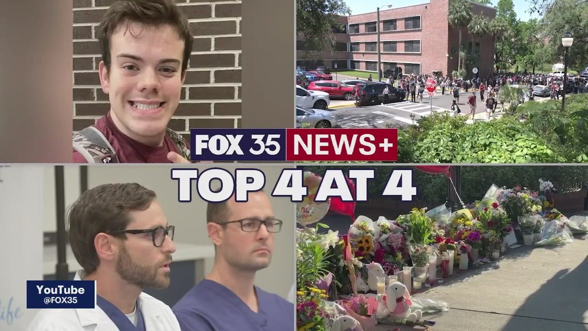 Everything we know about the FSU Shooting